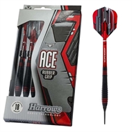 Ace softip dartpiler fra Harrows